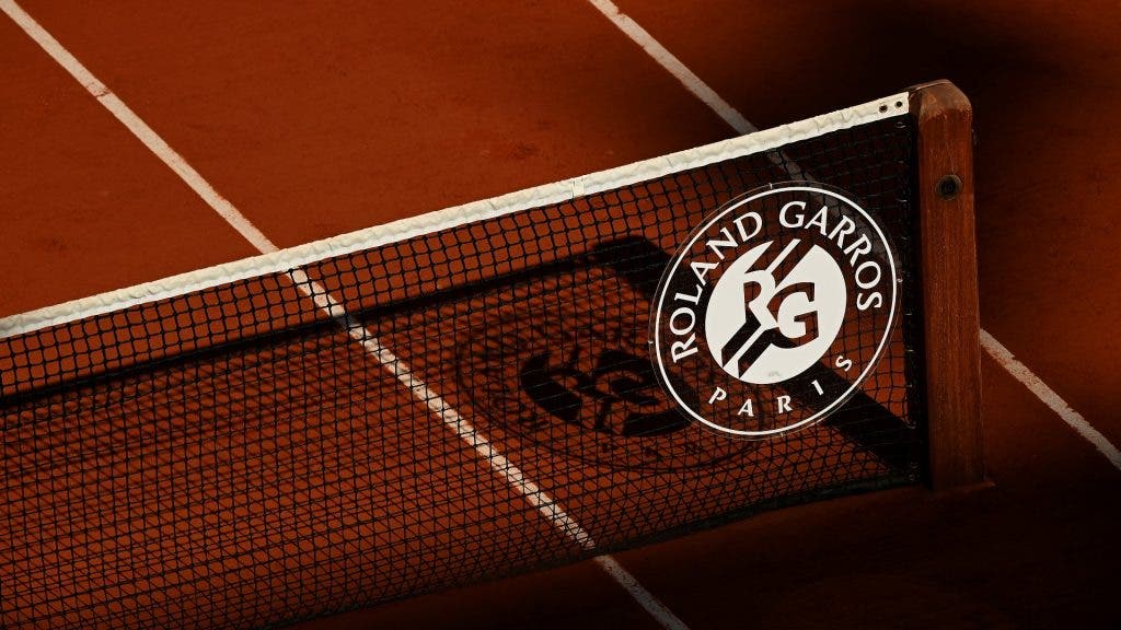 [VÍDEO] Acompanhe o sorteio de Roland Garros, em DIRETO