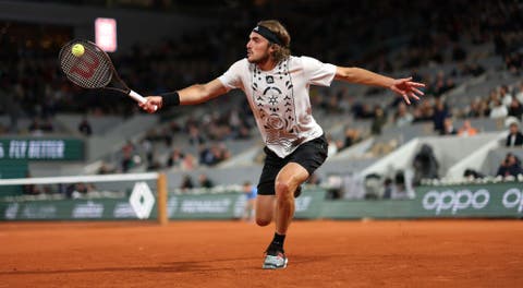 tsitsipas