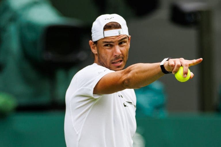 Caminho para a glória: o trajeto de Djokovic, Nadal e companhia rumo ao título em Wimbledon