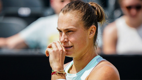 sabalenka