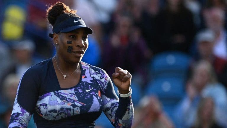 De olhos no US Open: Serena Williams confirmada no WTA 1000 de Toronto