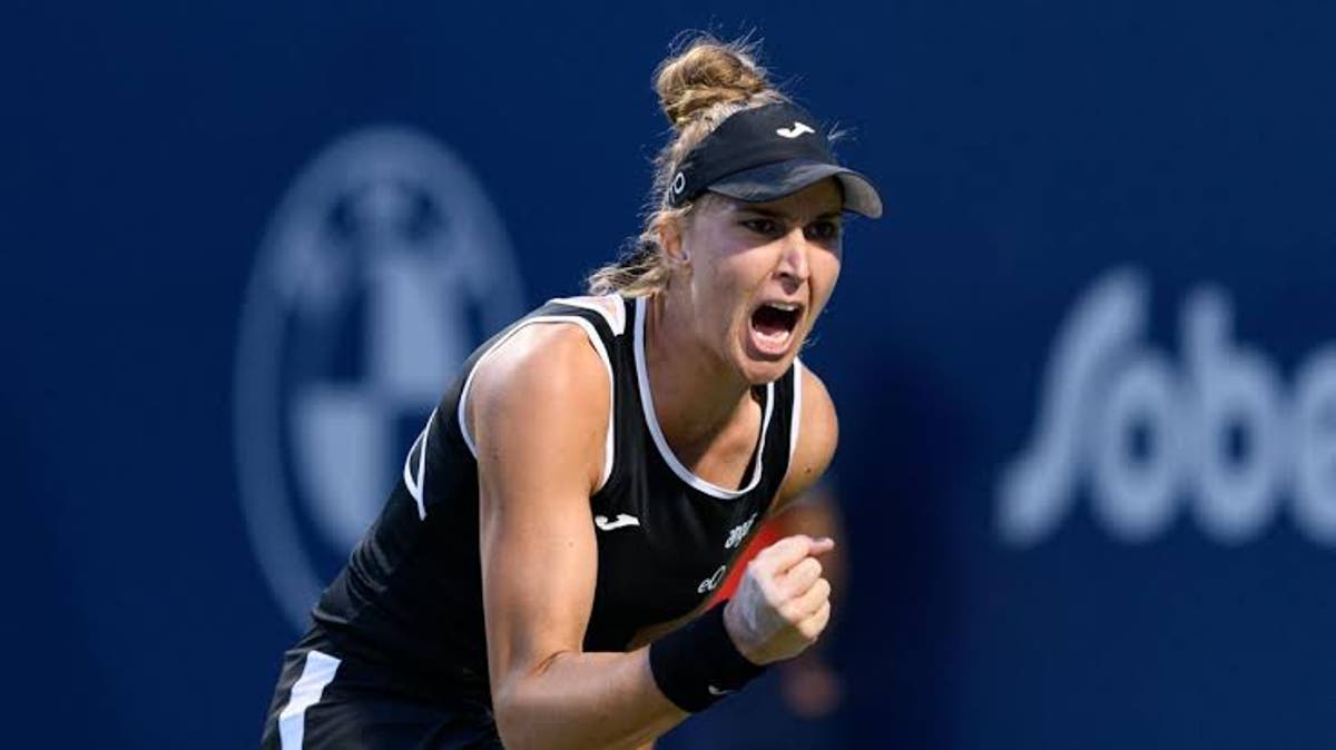 Bia Haddad Maia vence jogo duro e classifica para as quartas de final do  WTA 500 de Adelaide - Surto Olímpico