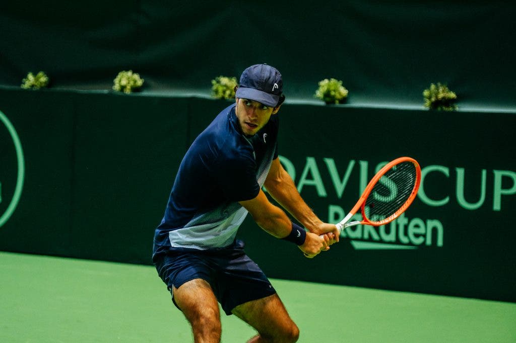 Nuno Borges Fica Nos Quartos De Final De Pares Em Delray Beach 1304