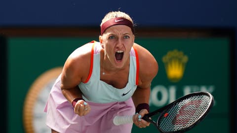 kvitova