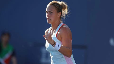 sabalenka