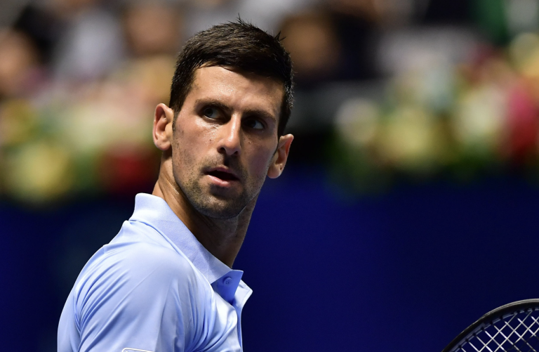 Bagnis: «Djokovic coloca-se no lugar dos jogadores com limitações económicas»
