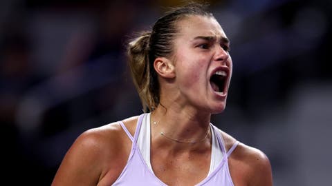 sabalenka