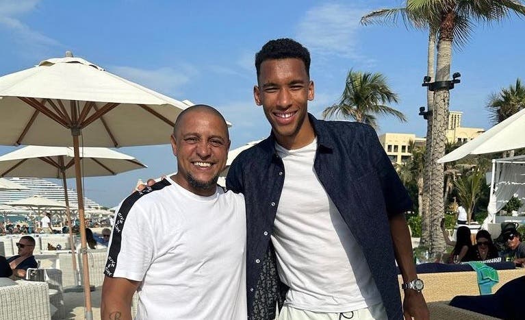 auger-aliassime-robertocarlos