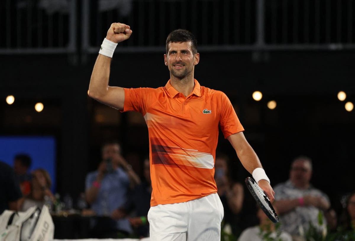 Novak Djokovic vence torneio de Adelaide e consegue 92.º título