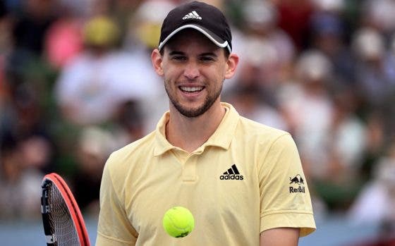 thiem rio estreia