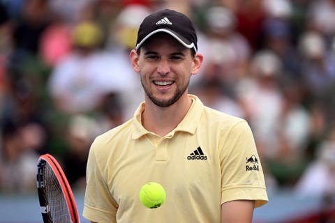 thiem rio estreia