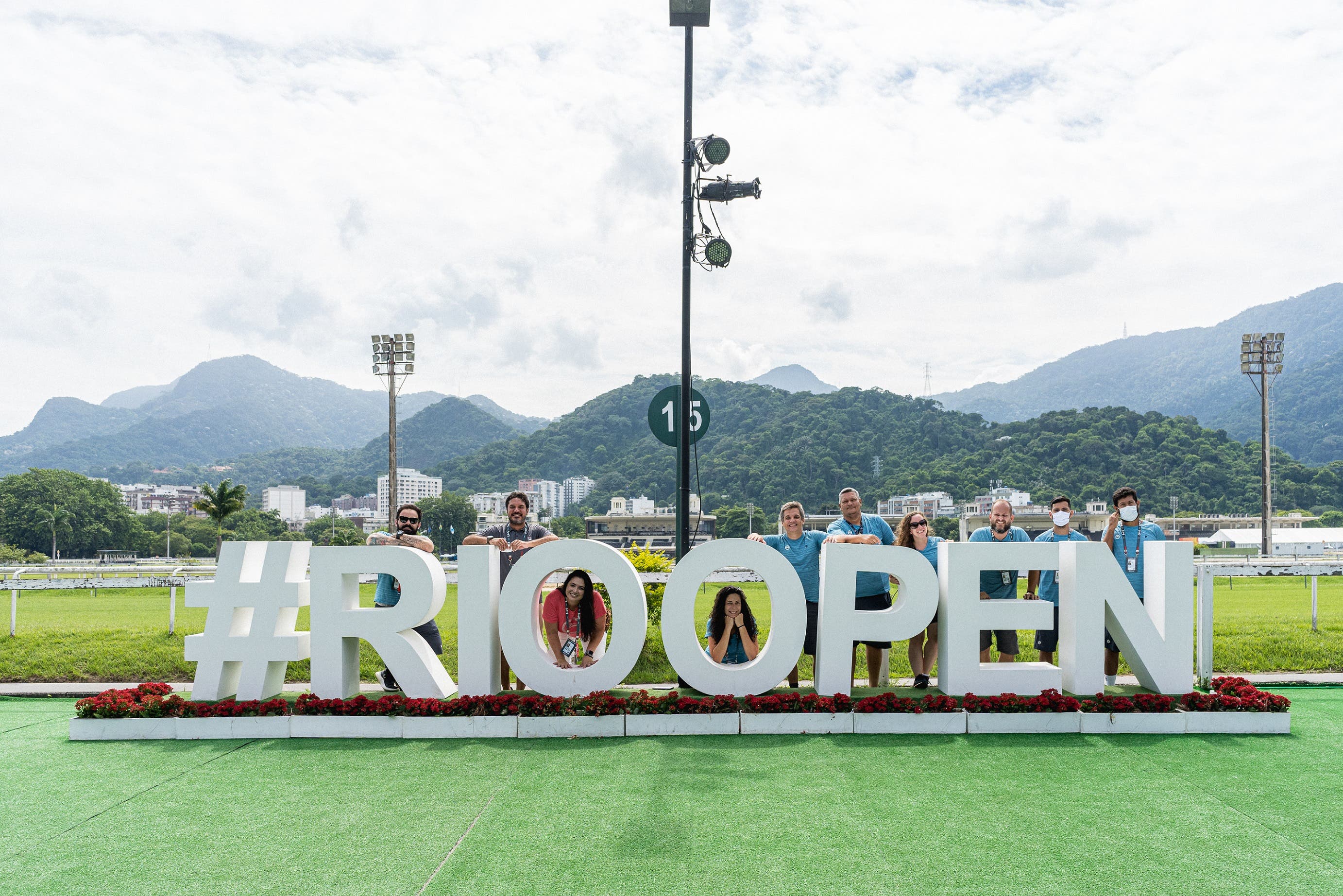 Guia Rio Open 2023: Chaves, transmissão dos jogos e curiosidades · Revista  TÊNIS