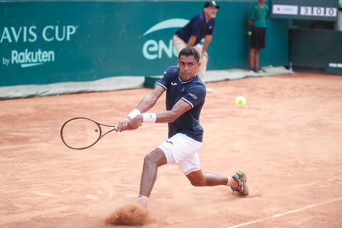 thiago monteiro indian wells