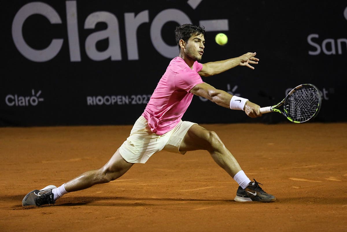 ATP de Barcelona – MundoTênis