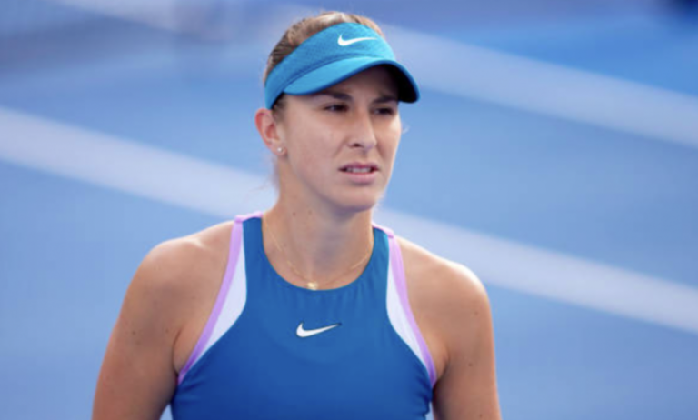 Lista feminina do Australian Open sem surpresas e com o retorno de Bencic