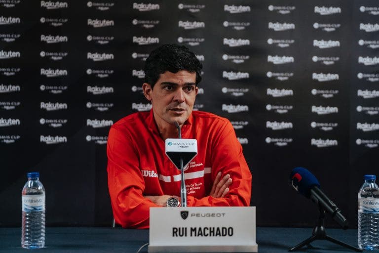 Rui Machado radiante após um dia perfeito na Áustria: “Foram grandes vitórias”