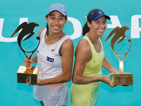 Luisa-Stefani-Shuai-Zhang