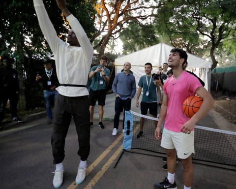 butler-alcaraz-NBA-tenis-buenos-aires