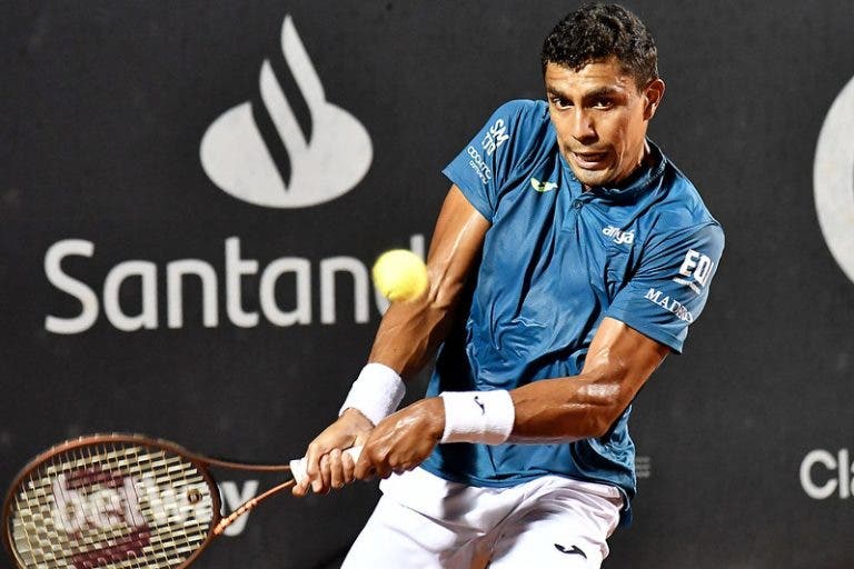 Saiba onde assistir Thiago Monteiro x Kubler no Masters 1000 de Miami ao vivo hoje