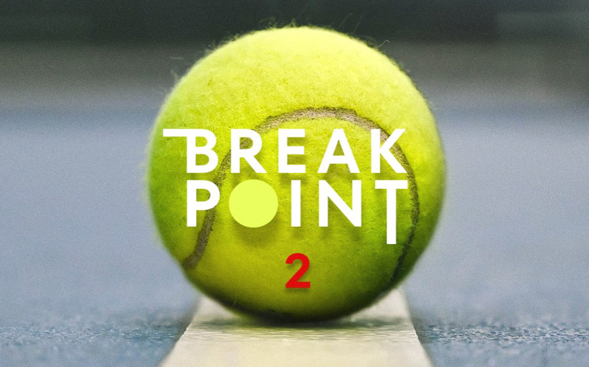 Break Point: Part 2, Official Trailer