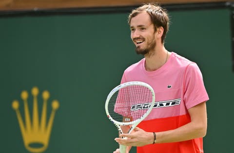 medvedev indian wells