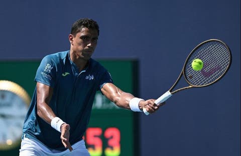 monteiro aliassime