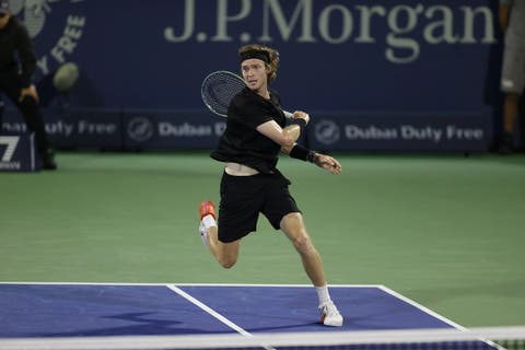 rublev dubai