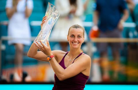 Kvitova