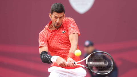 djokovic lajovic ao vivo