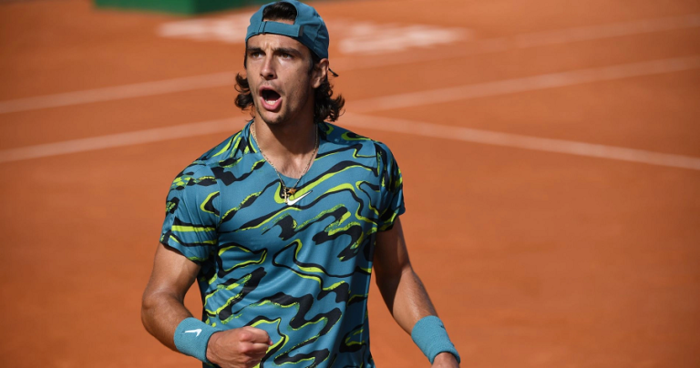 Musetti confiante em Roland Garros: “Ganhar do número 1 era um objetivo”