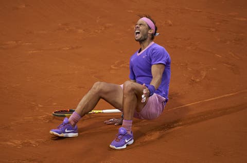 nadal barcelona