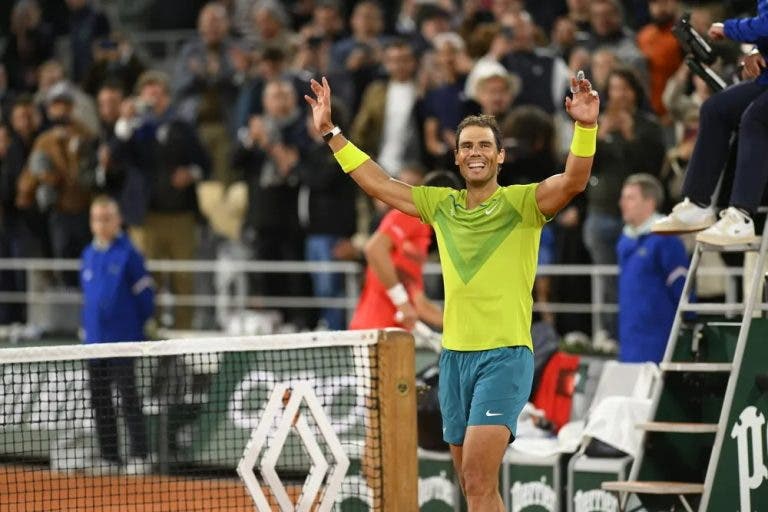 Confira as listas de Roland Garros: Nadal, Osaka, Kerber e Nishikori usam ranking protegido, vice-campeã Muchova está fora