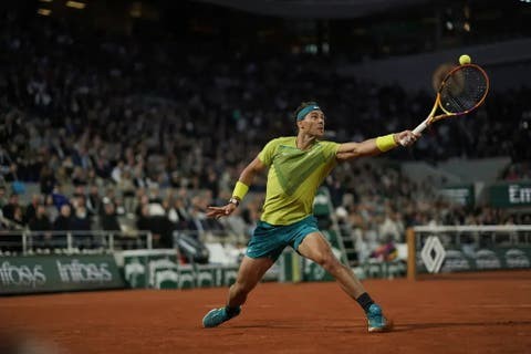 nadal roland garros 2023