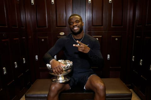 tiafoe campeao houston