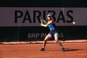 Laura Pigossi Roland Garros