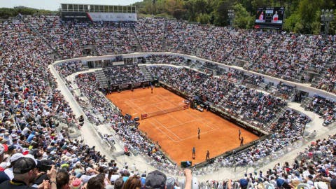 foro italico