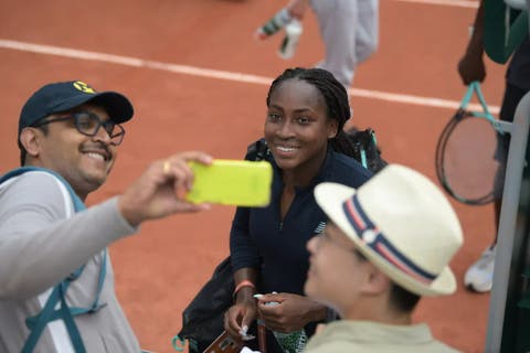 roland garros redes sociais