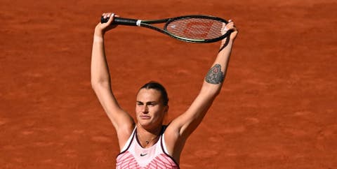 sabalenka