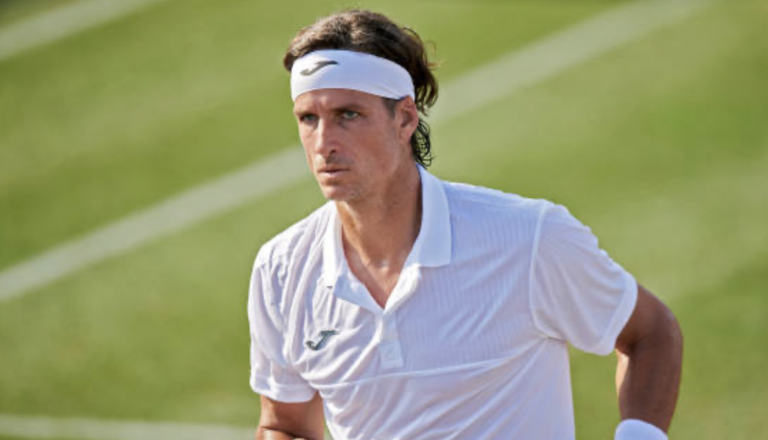 Feliciano López lamenta não ter recebido wildcard para Wimbledon