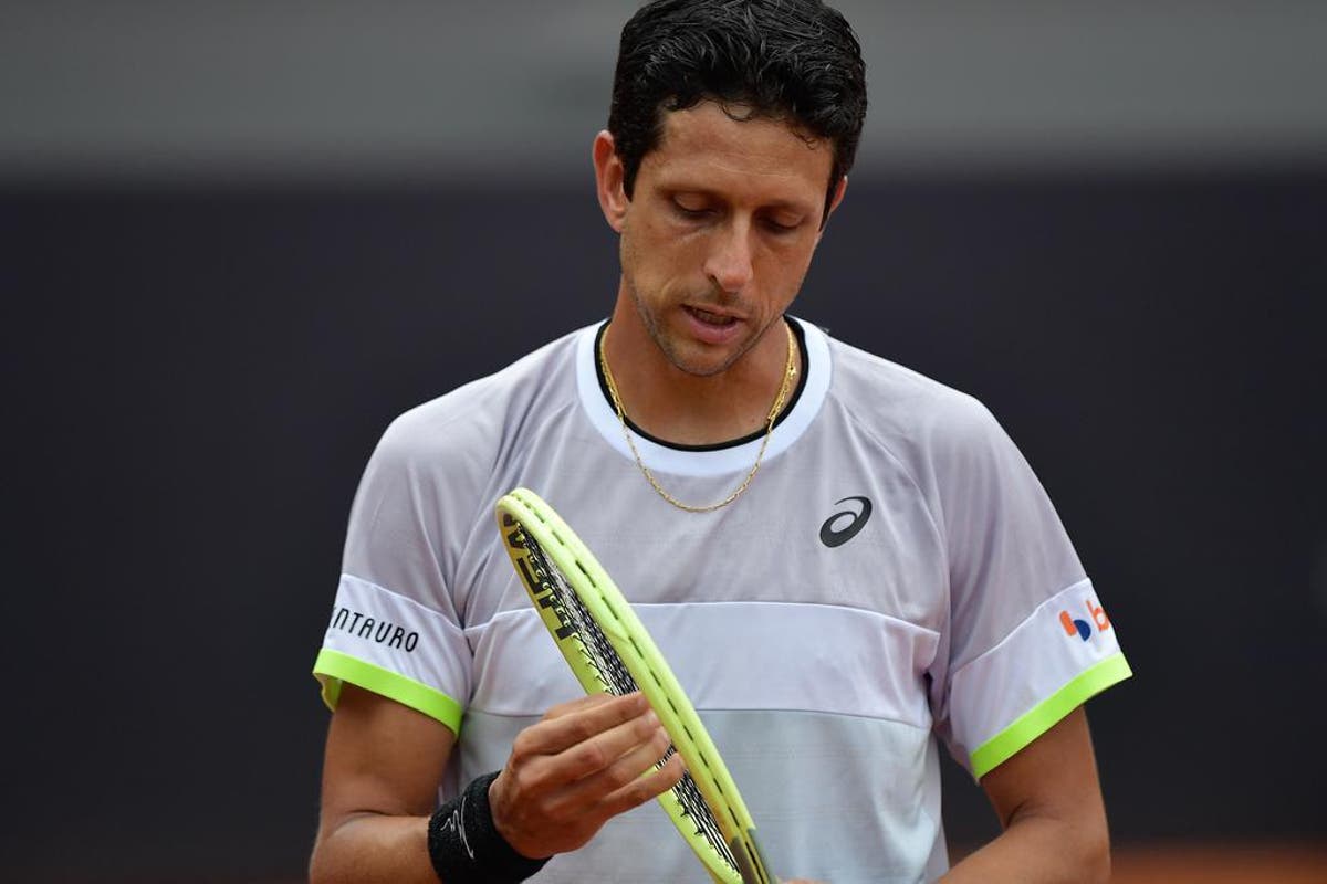 Rafael Matos e Marcelo Melo perdem nas quartas de torneios ATP 500