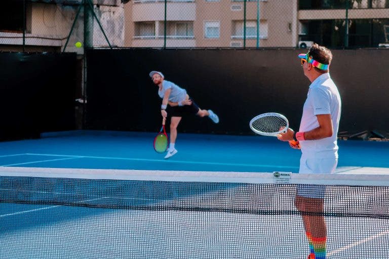 Pride Open: grupo de São Paulo realiza torneio para inclusão de população LGBT+