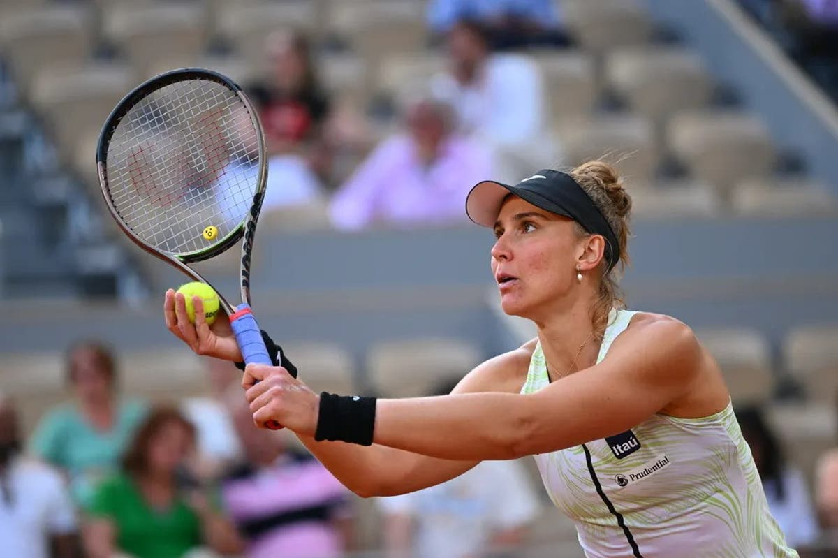 Bia Haddad: onde assistir ao vivo ao jogo hoje, 8 - Roland Garros