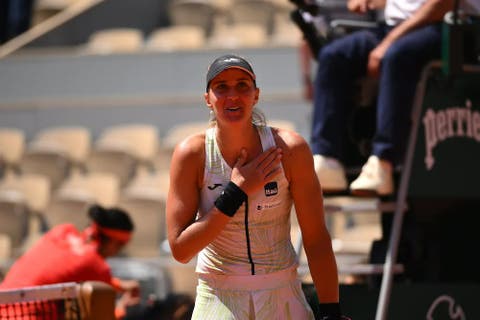 bia haddad roland garros top 10