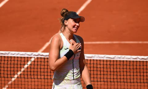 bia haddad roland garros