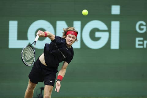 rublev halle semis