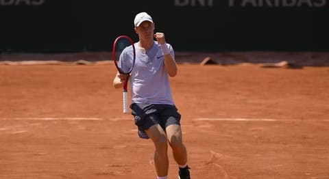 shapovalov