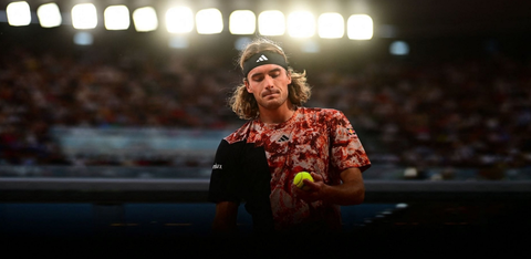 tsitsipas