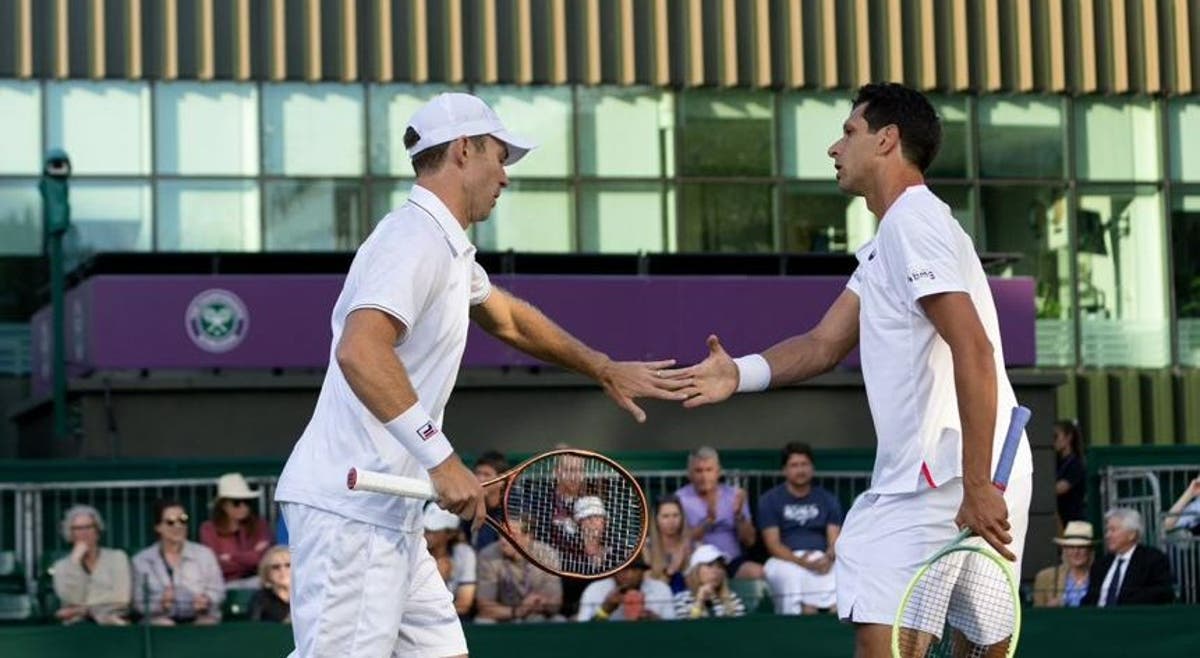 Temporada de grama 2023: Confira as datas dos próximos torneios ATP, WTA e  Wimbledon · Revista TÊNIS