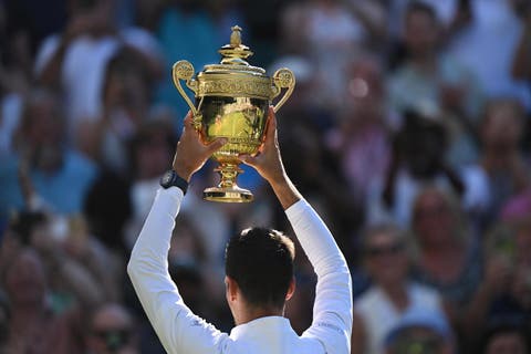 djokovic campeao