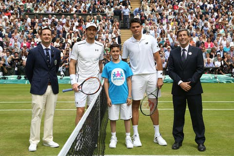 raonic murray wimbledon